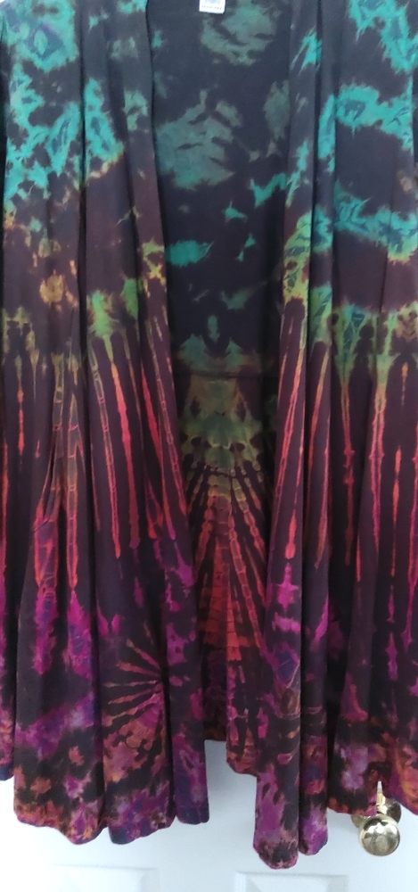 ANANTARA multicolored jacket/cardigan